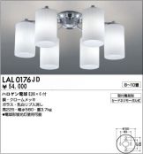 LAL0176JD