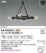 AA45630L