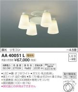 AA40051L
