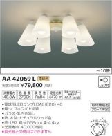 AA42069L