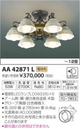 AA42871L