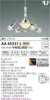 AA45531L