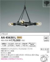AA45630L