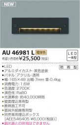AU46981L