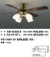 AM40383E-AA43197L