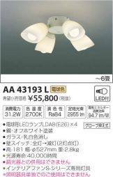 AA43193L