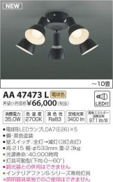 AA47473L