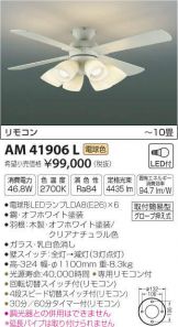 AM41906L