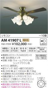 AM41907L