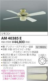 AM40385E