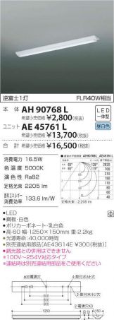 AE45761L