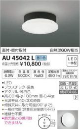 AU45042L