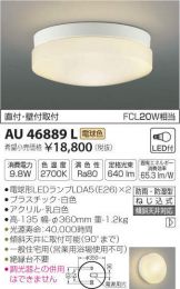 AU46889L