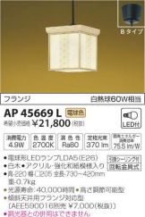 AP45669L