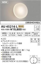 AU45216L