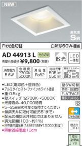 AD44913L