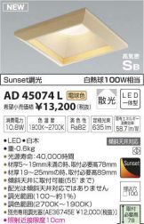 AD45074L