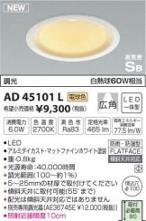 AD45101L