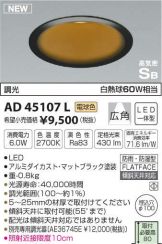 AD45107L