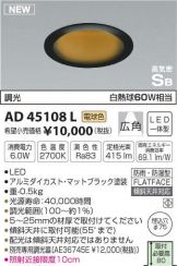 AD45108L