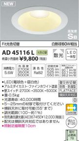 AD45116L