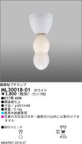 ML30018-01