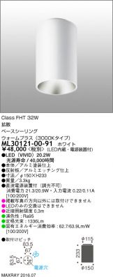 ML30121-00-91