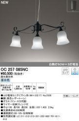 OC257085NC