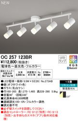 OC257123BR