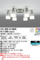 OC005013BR