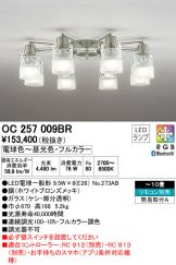 OC257009BR
