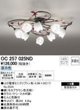 OC257025ND