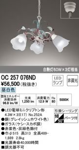 OC257076ND