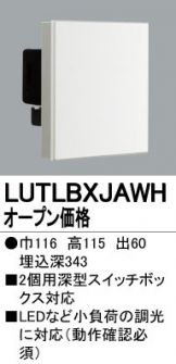 LUTLBXJAWH