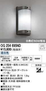 OG254695ND