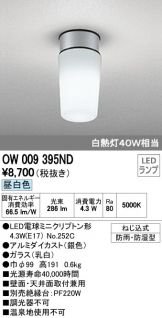 OW009395ND