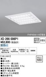 XD266006P1