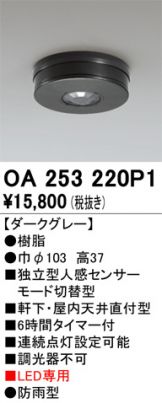 OA253220P1