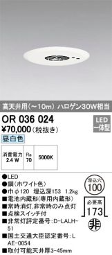 OR036024