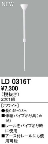 LD0316T