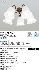WF778NC