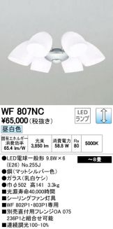 WF807NC