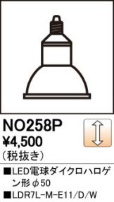 NO258P