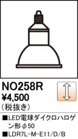 NO258R