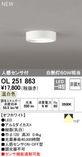 OL251863