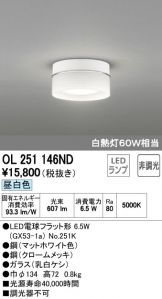 OL251146ND