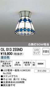 OL013255ND