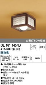 OL161145ND
