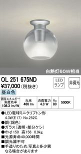 OL251675ND
