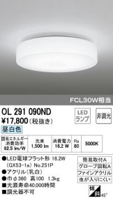 OL291090ND